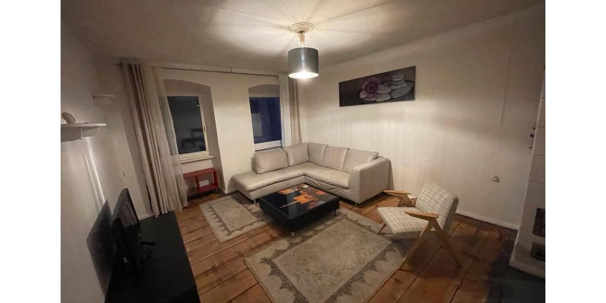 Hochparterre Berlin Friedrichshain-Kreuzberg - 2 Zimmer, 40 m&sup2;, 850&euro; | Angebot:25256039
