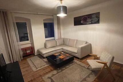 Wohnung Berlin Friedrichshain-Kreuzberg - 2 Zimmer, 40 m&sup2;, 850&euro; | Angebot:25256039