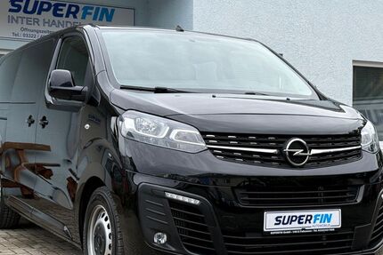 Opel Zafira Life 88.822 km 25.990 &euro; Falkensee 14612