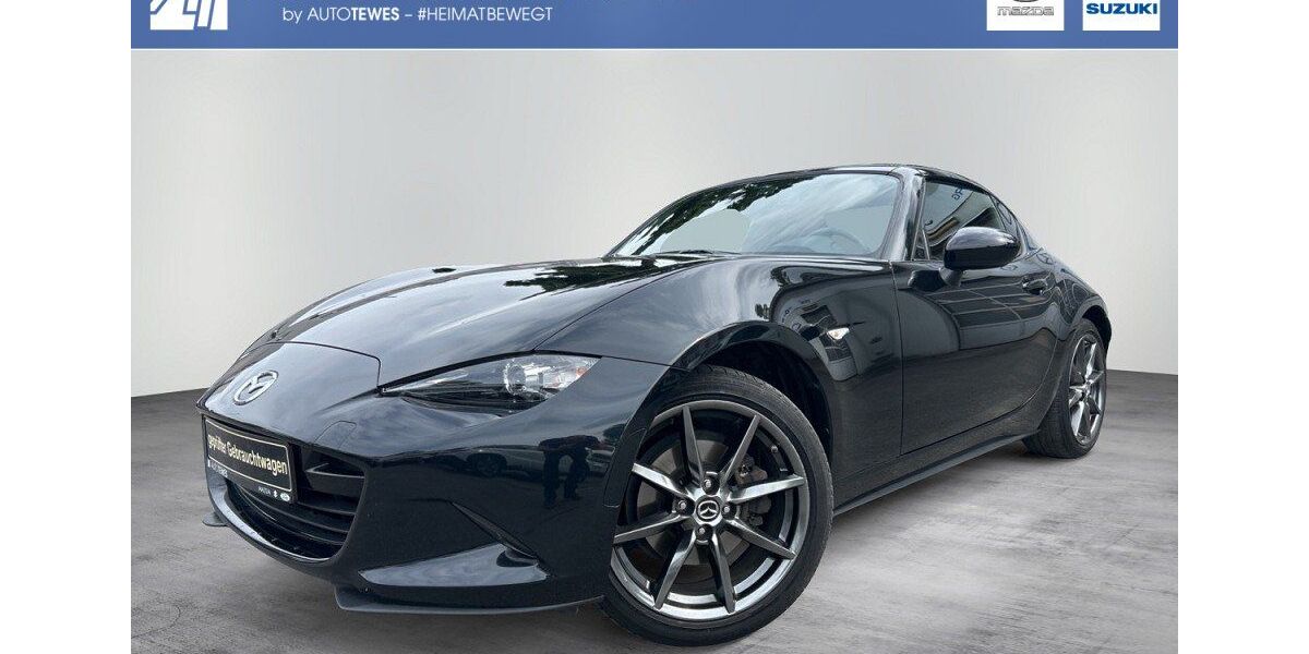 Mazda MX-5 74.798 km 23.490 &euro; Berlin 13599