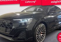 Gebrauchtwagen Audi Q8