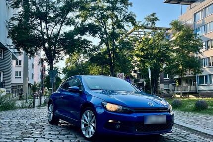 VW Scirocco 220.000 km 5.500 &euro; Berlin 10245