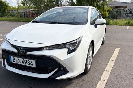 Toyota Corolla 77.453 km 19.000 &euro; Berlin 12051