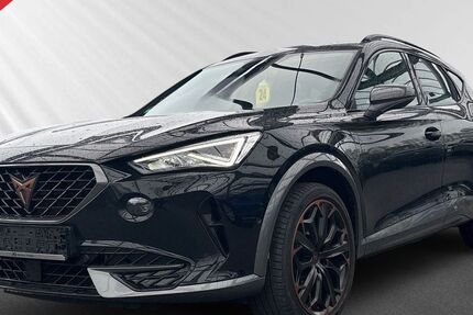 Cupra Formentor 63.434 km 28.890 &euro; Dallgow-Döberitz 14624