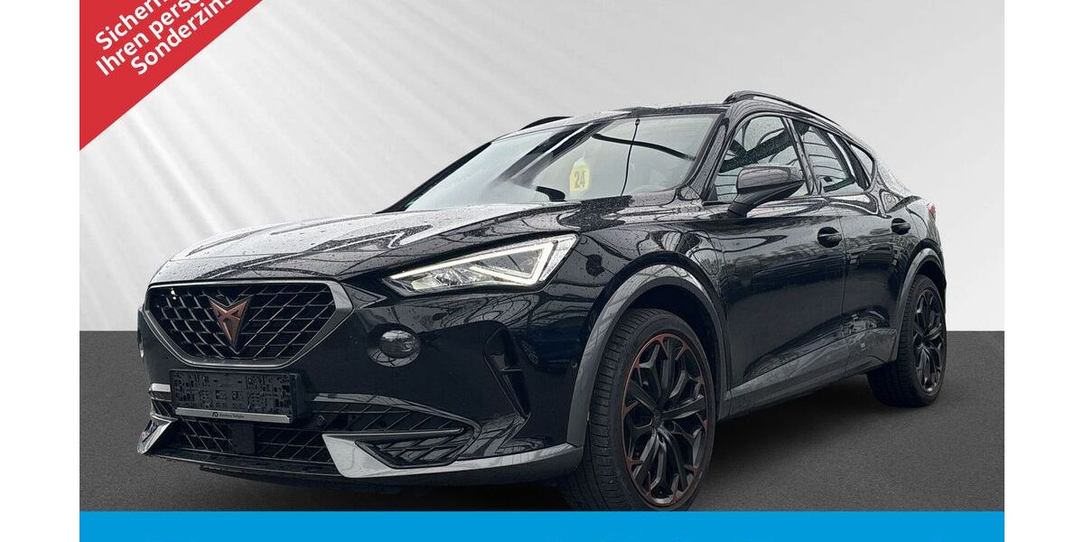 Cupra Formentor 63.434 km 28.890 &euro; Dallgow-Döberitz 14624