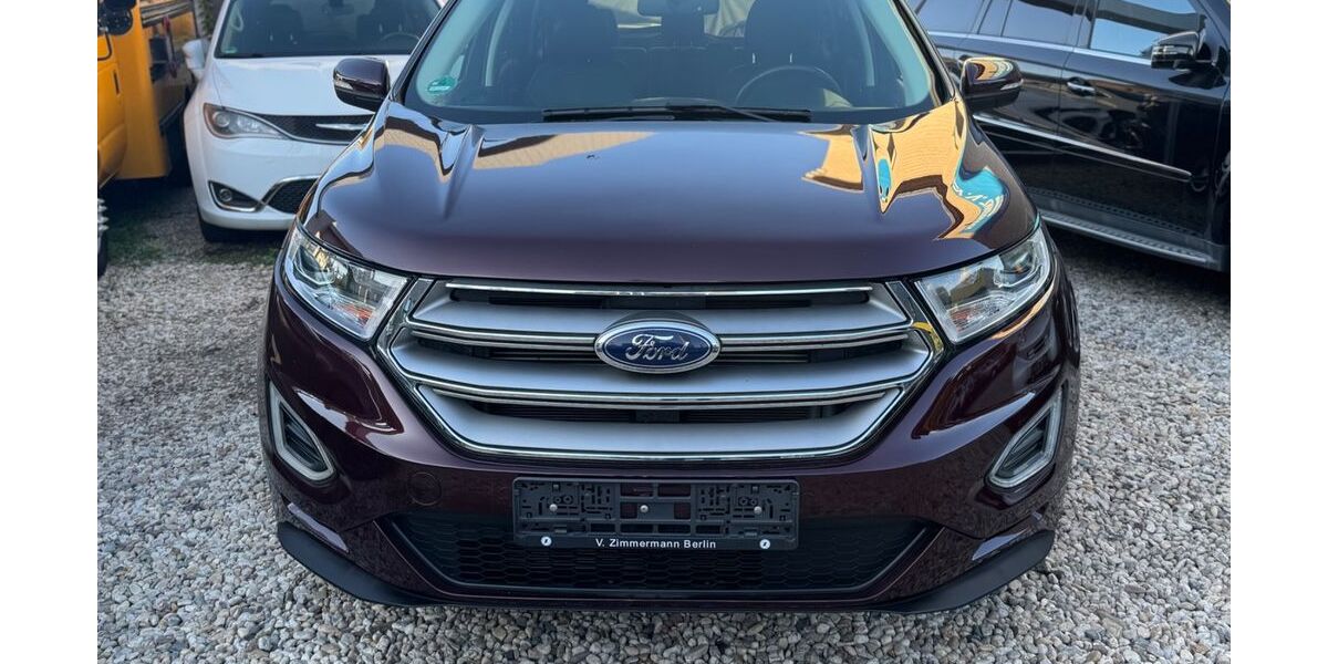 Ford Edge 67.500 km 18.499 € Berlin 13599