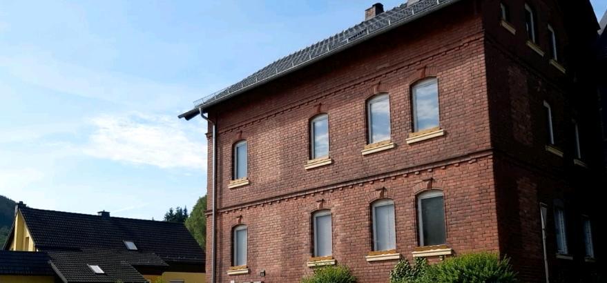 Dachgeschoßwohnung Berlin Tempelhof-Schöneberg - 2 Zimmer, 45 m&sup2;, 340&euro; | Angebot:25396883