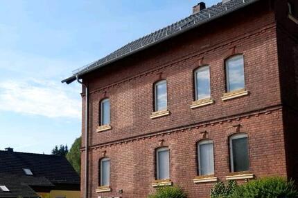 Wohnung Berlin Tempelhof-Schöneberg - 2 Zimmer, 45 m&sup2;, 340&euro; | Angebot:25396883