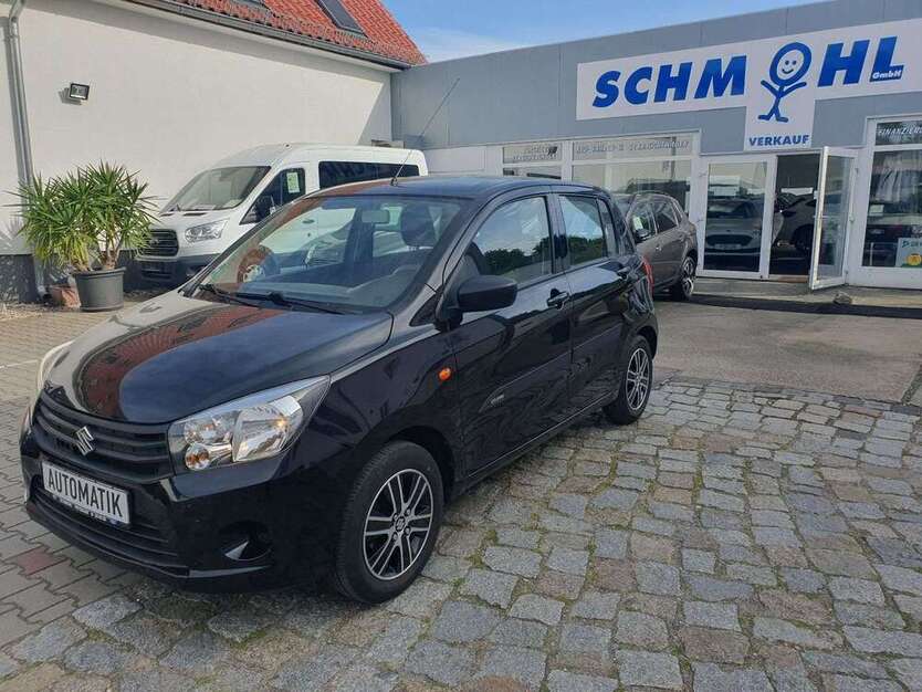 Celerio