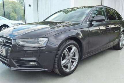 Audi A4 260.000 km 6.999 &euro; Berlin 13125