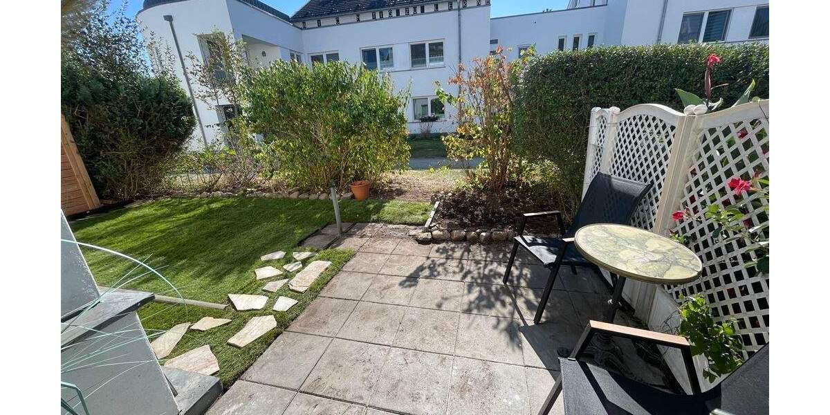 Terrassenwohnung Teltow Ruhlsdorf - 3 Zimmer, 80 m&sup2;, 350.000&euro; | Angebot:24486856