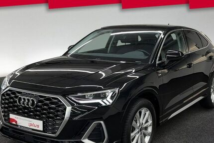 Audi Q3 50.400 km 29.150 &euro; Berlin 10587