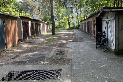 Grundstück Berlin Friedrichshagen - 550.000&euro; | Angebot:27147075