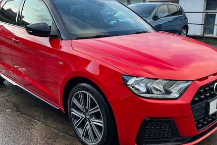 Audi A1 119.119 km 14.990 &euro; Berlin 13187