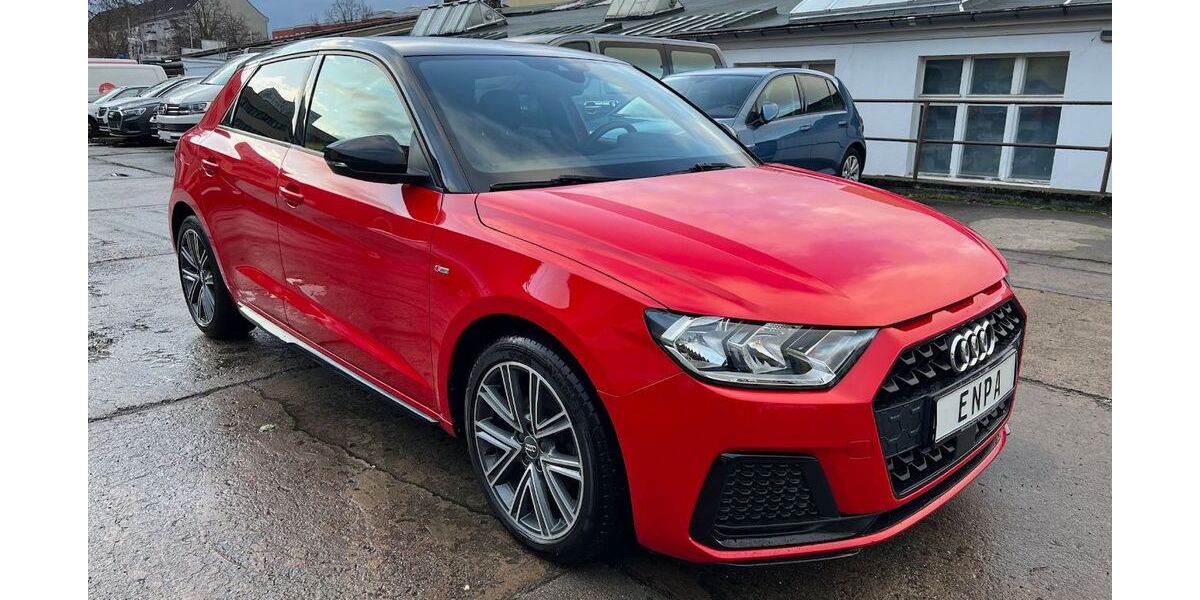 Audi A1 119.119 km 14.990 &euro; Berlin 13187