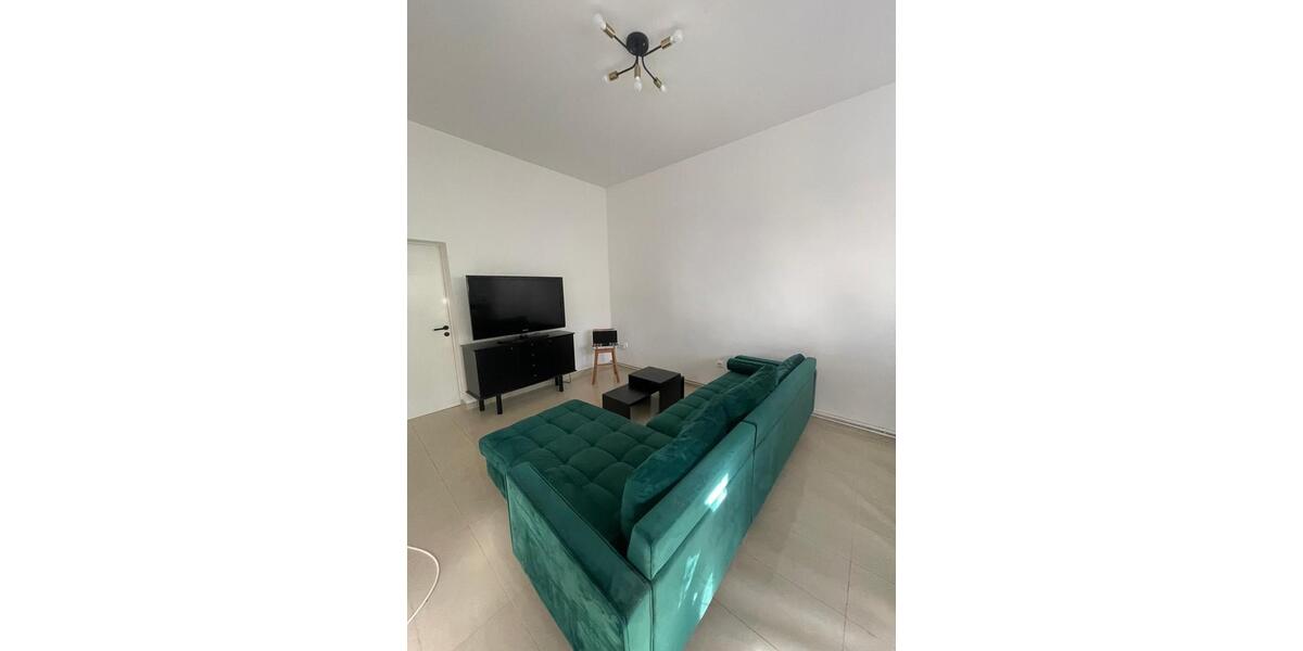 Erdgeschoßwohnung Berlin Reinickendorf - 2 Zimmer, 55 m&sup2;, 1.500&euro; | Angebot:26315877