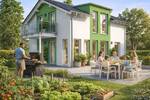 Einfamilienhaus Ludwigsfelde Ahrensdorf - 5 Zimmer, 113 m&sup2;, 570.000&euro; | Angebot:26037448