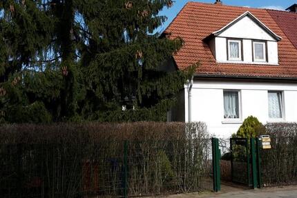 Haus Berlin Pankow - 650.000&euro; | Angebot:26753206