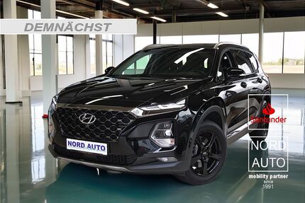 Hyundai SANTA FE 116.000 km 22.970 &euro; Hennigsdorf bei Berlin 16761