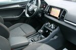 Skoda Karoq 1,5TSi Clever ACC 360° LED Pano AHK 56.303 km 24.980 &euro; Falkensee 14612