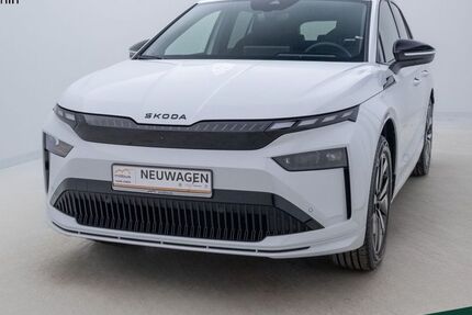 Skoda Enyaq 5.000 km 49.895 &euro; Berlin 13088