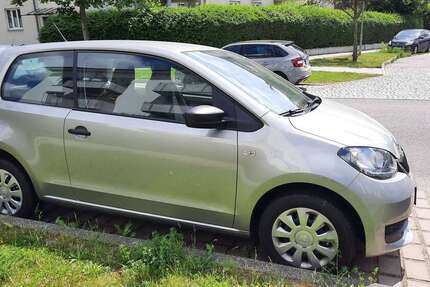 Skoda Citigo 29.000 km 9.000 &euro; Potsdam, Stadt 14476