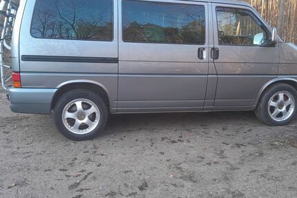 VW T4 Multivan 350.000 km 12.500 &euro; Schwielowsee 14548