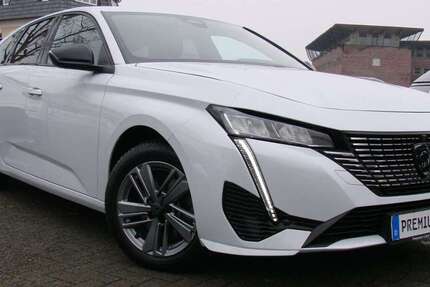 Peugeot 308 34.524 km 23.980 &euro; Falkensee 14612
