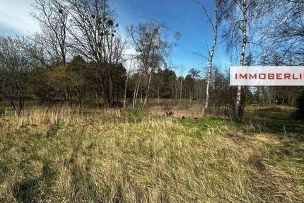 Grundstück Trebbin Thyrow - 99.000&euro; | Angebot:25768919