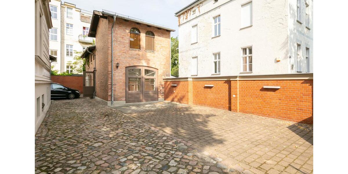 Gewerbeobjekt Potsdam - 12.000&euro; | Angebot:17667613