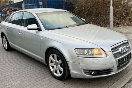 Audi A6 272.120 km 1.999 &euro; Berlin 12681