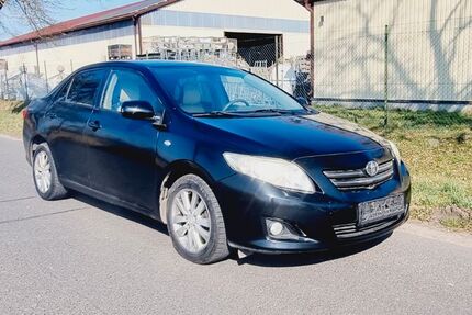 Toyota Corolla 169.776 km 2.950 &euro; Berlin 13629