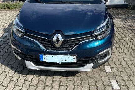 Renault Captur 83.000 km 11.500 € Beelitz 14547