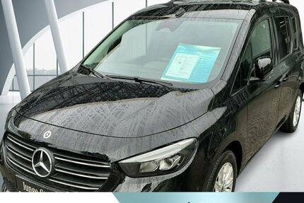 Mercedes-Benz T-Klasse 12.842 km 27.641 € Ludwigsfelde 14974