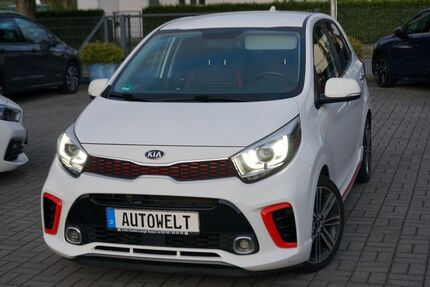 Kia Picanto 61.300 km 13.990 &euro; Falkensee 14612