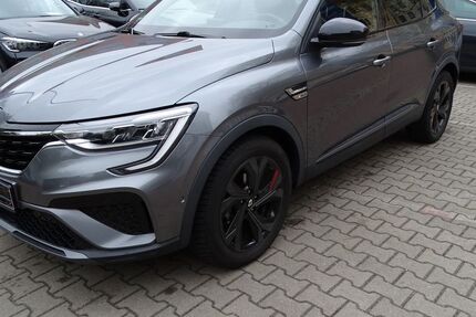 Renault Arkana 42.700 km 20.900 &euro; Berlin 12359