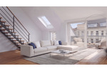 Etagenwohnung Berlin Prenzlauer Berg - 5 Zimmer, 194 m&sup2;, 1.795.000&euro; | Angebot:26931110