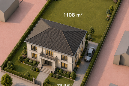 Grundstück Berlin Marzahn-Hellersdorf - 554.000&euro; | Angebot:27130804