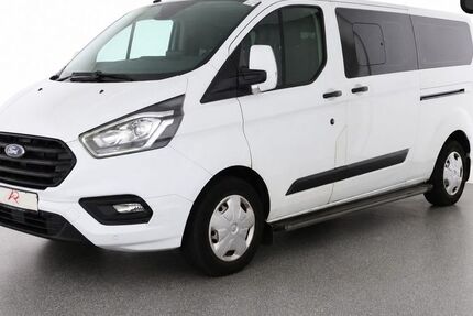 Ford Transit Custom 199.000 km 16.480 &euro; Berlin 12103