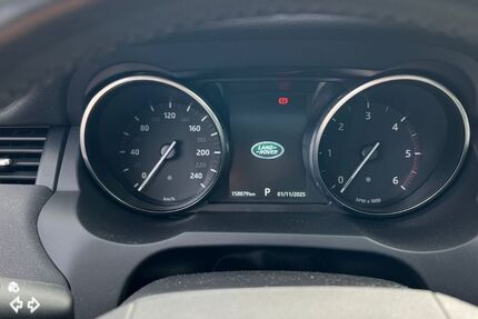 Land Rover Range Rover 160.000 km 15.000 &euro; Berlin 12099