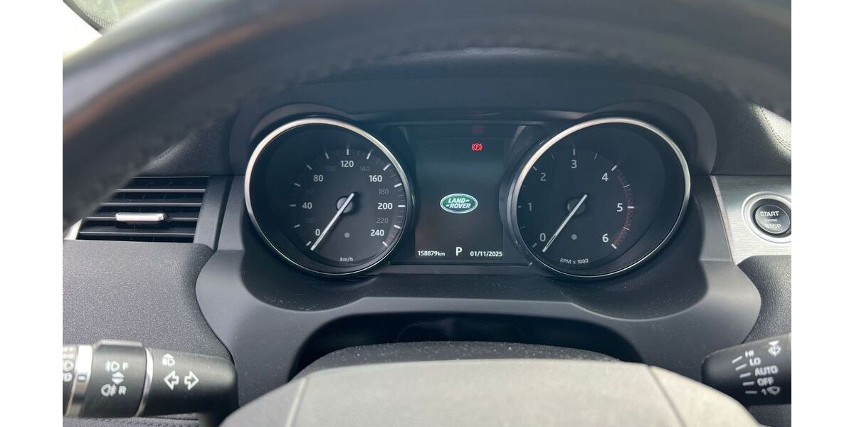 Land Rover Range Rover 160.000 km 15.000 &euro; Berlin 12099