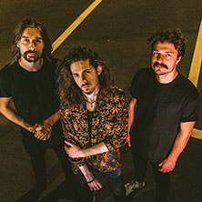 Psychonaut 30.10.2025 Cassiopeia