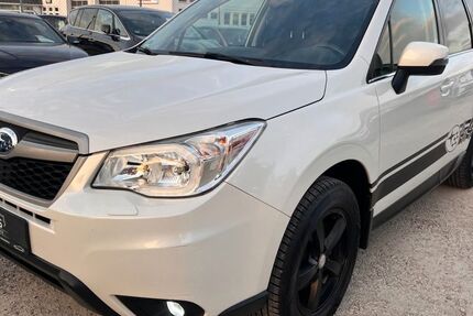 Subaru Forester 255.000 km 5.000 &euro; Neuseddin bei Berlin 14554