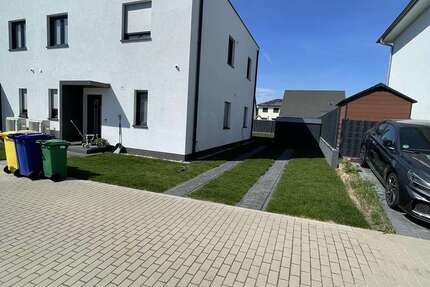 Haus Ludwigsfelde - 4 Zimmer, 130 m&sup2;, 2.200&euro; | Angebot:26423043