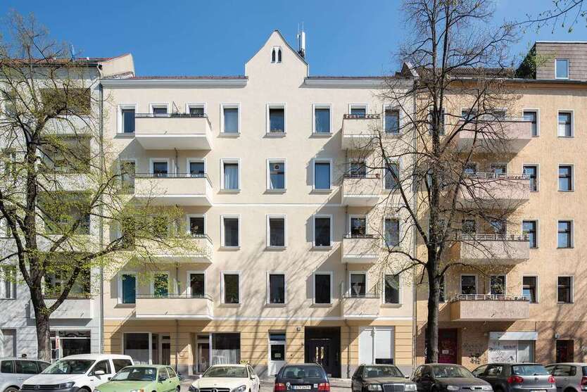 Büro in Berlin 629.000 € 133.02 m²