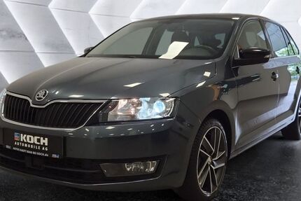 Skoda Rapid 108.000 km 11.700 &euro; Berlin 12681