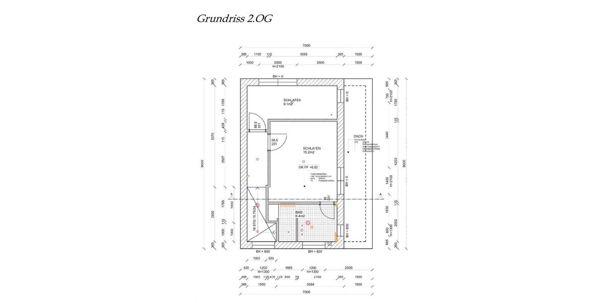 Doppelhaushälfte Falkensee - 5 Zimmer, 140 m&sup2;, 2.500&euro; | Angebot:26270547