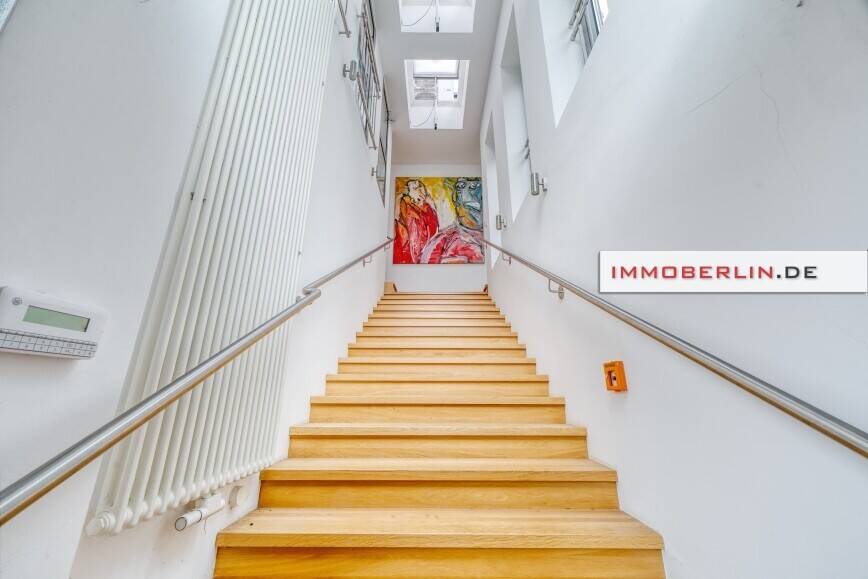 Einfamilienhaus Berlin Karlshorst - 1 Zimmer, 404 m&sup2;, 4.750.000&euro; | Angebot:26470671