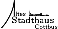 Altes Stadthaus Cottbus