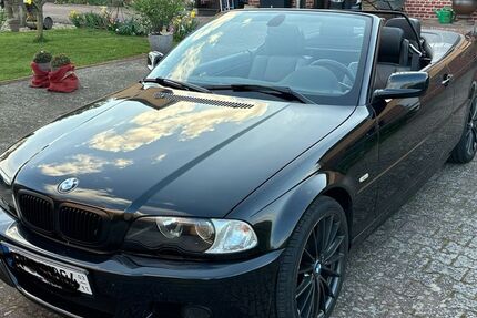 BMW 318 243.850 km 10.999 € Felgentreu 14947